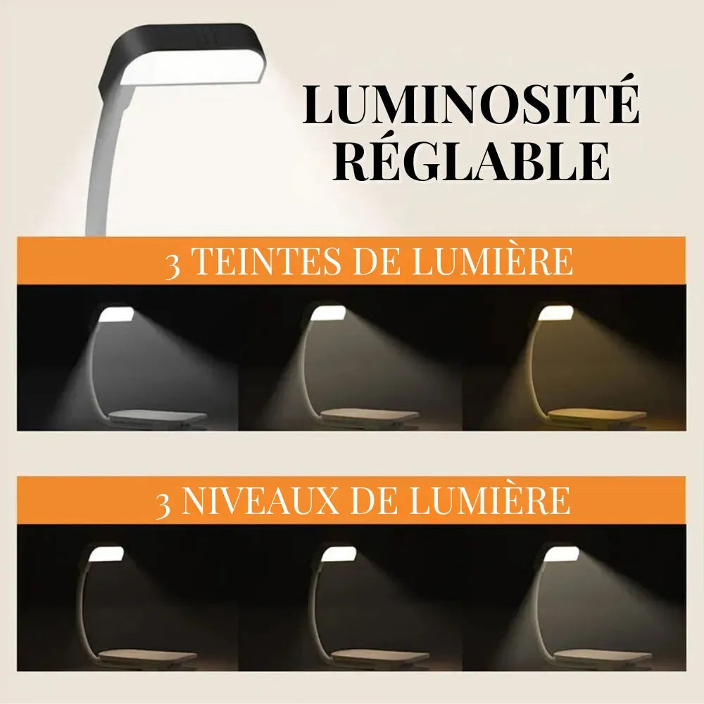 Lampe Lecture Camping – Image 7